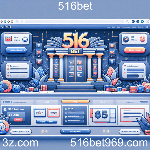 Descubra a Categoria 'Ajuda' da 516bet: Seu Guia de Apostas Online